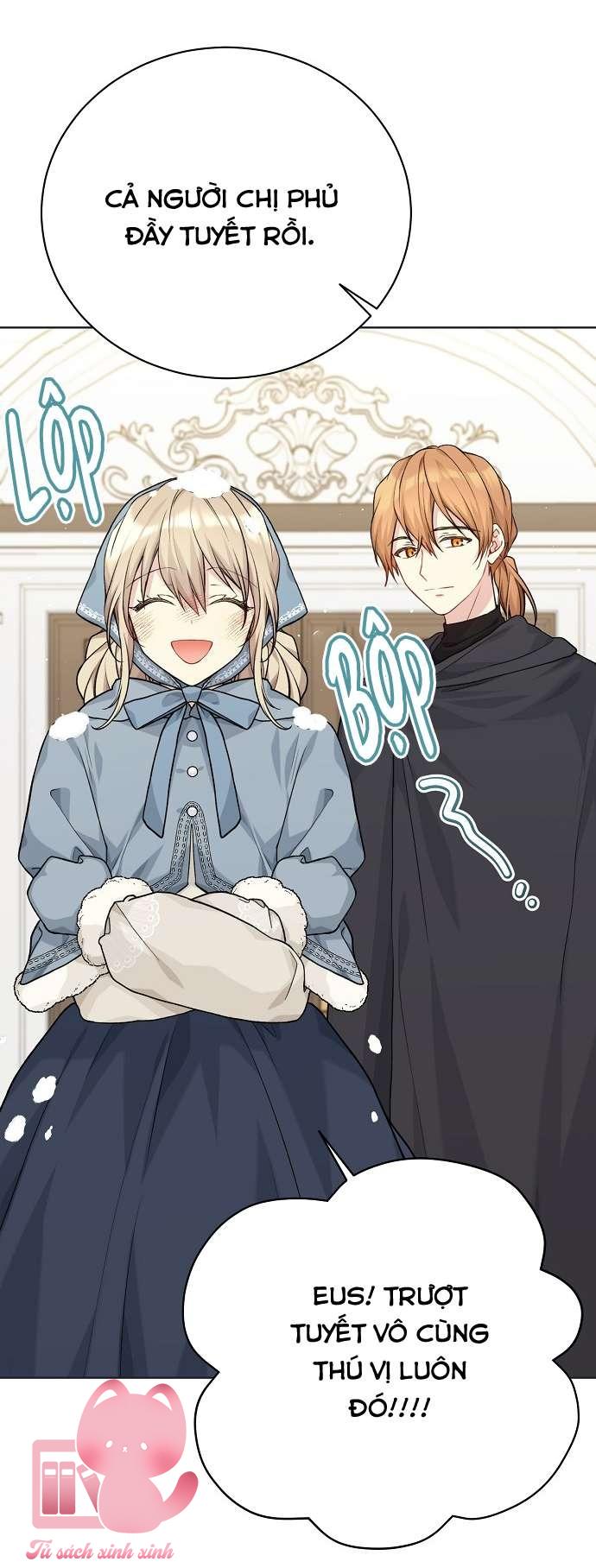 Vương Miện Lục Bảo - Chap 80 - Trang 43