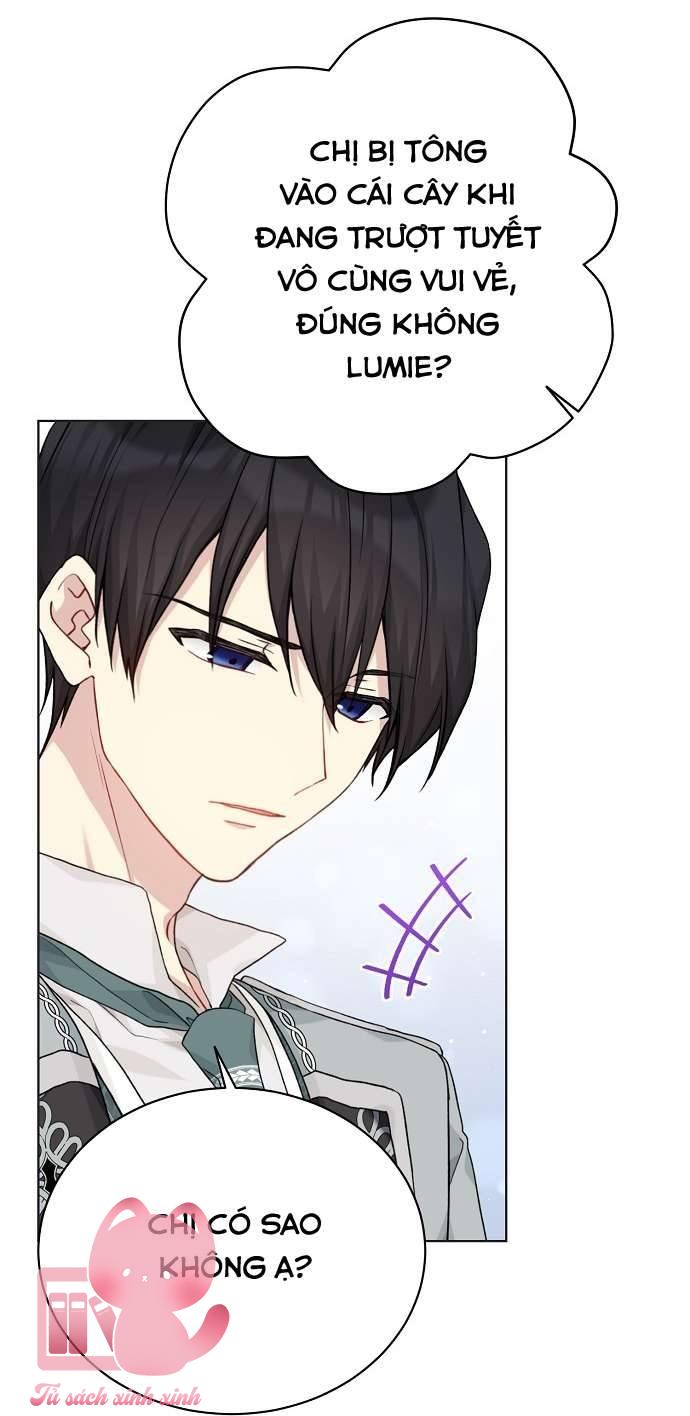 Vương Miện Lục Bảo - Chap 80 - Trang 44