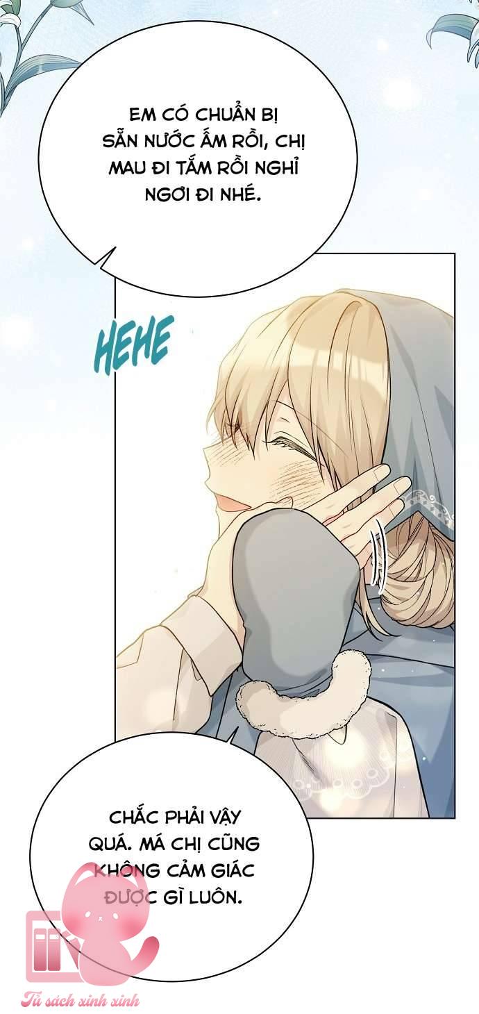 Vương Miện Lục Bảo - Chap 80 - Trang 46