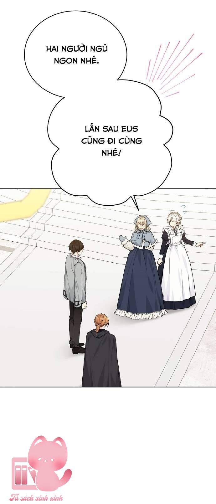 Vương Miện Lục Bảo - Chap 80 - Trang 47