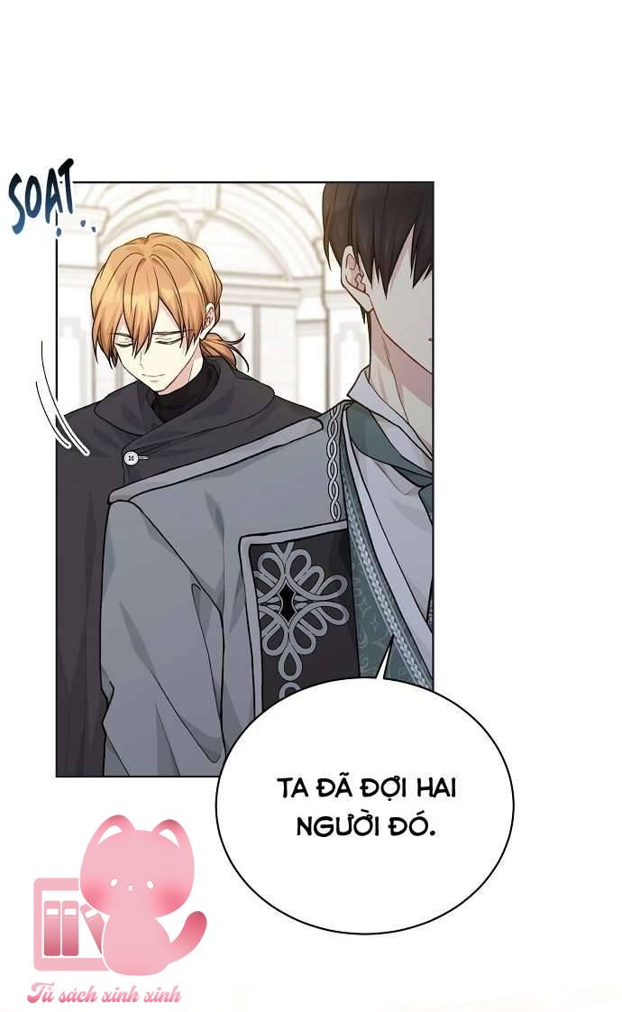 Vương Miện Lục Bảo - Chap 80 - Trang 48