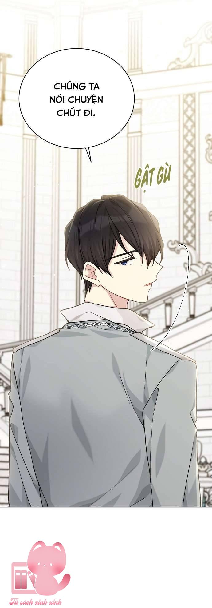 Vương Miện Lục Bảo - Chap 80 - Trang 49
