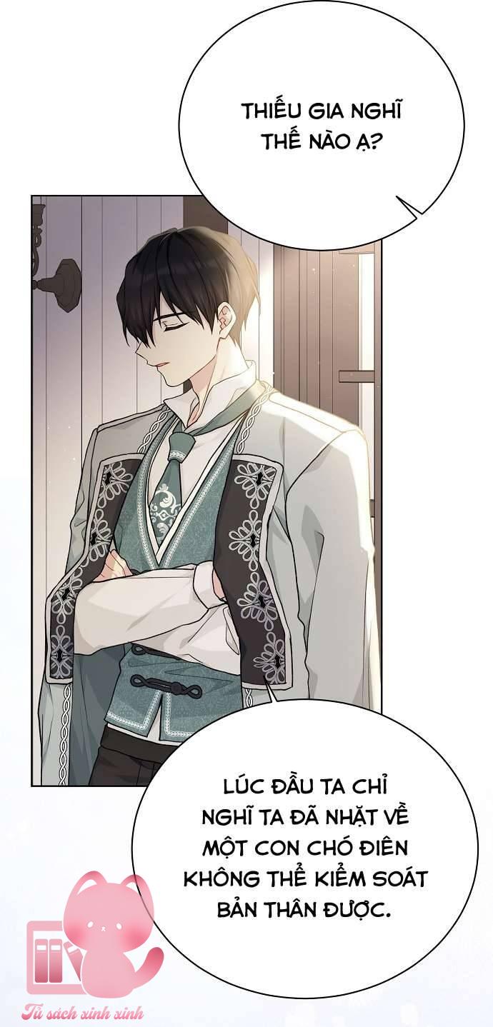 Vương Miện Lục Bảo - Chap 80 - Trang 52