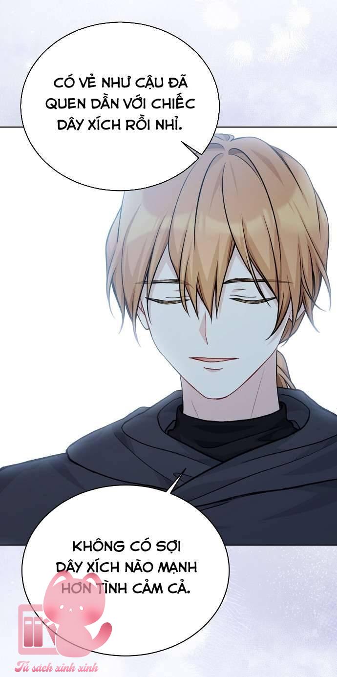 Vương Miện Lục Bảo - Chap 80 - Trang 53