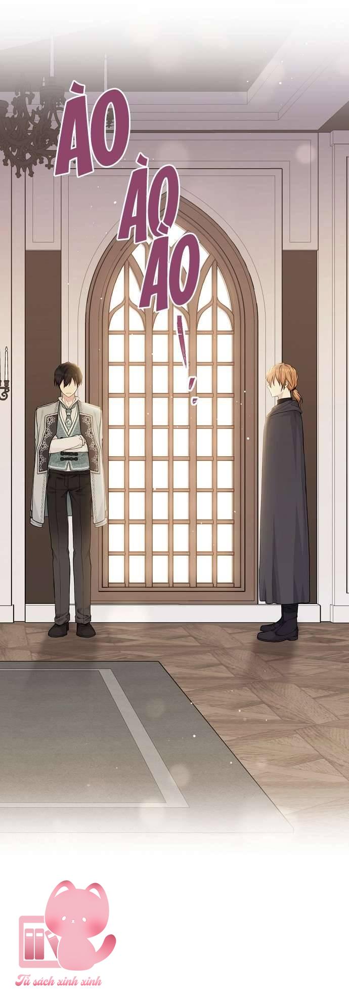 Vương Miện Lục Bảo - Chap 80 - Trang 55