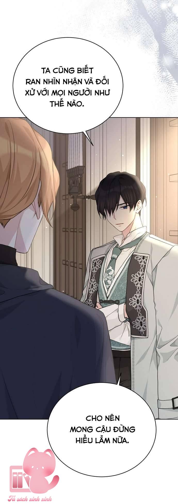 Vương Miện Lục Bảo - Chap 80 - Trang 59