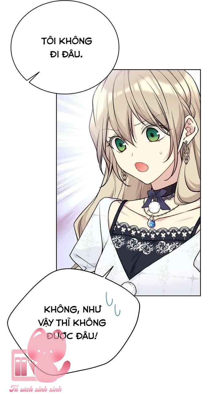 Vương Miện Lục Bảo - Chap 80 - Trang 7