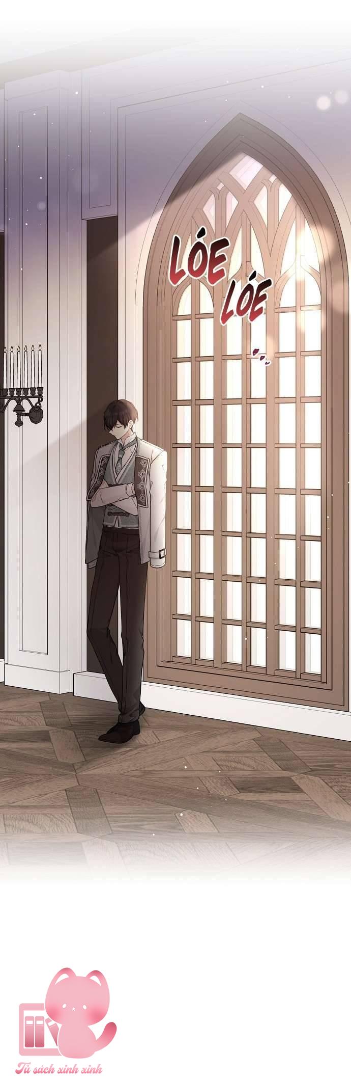 Vương Miện Lục Bảo - Chap 80 - Trang 65