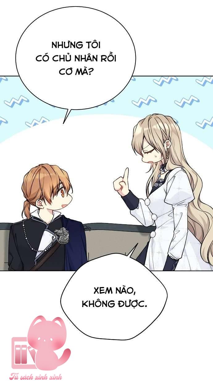Vương Miện Lục Bảo - Chap 80 - Trang 9