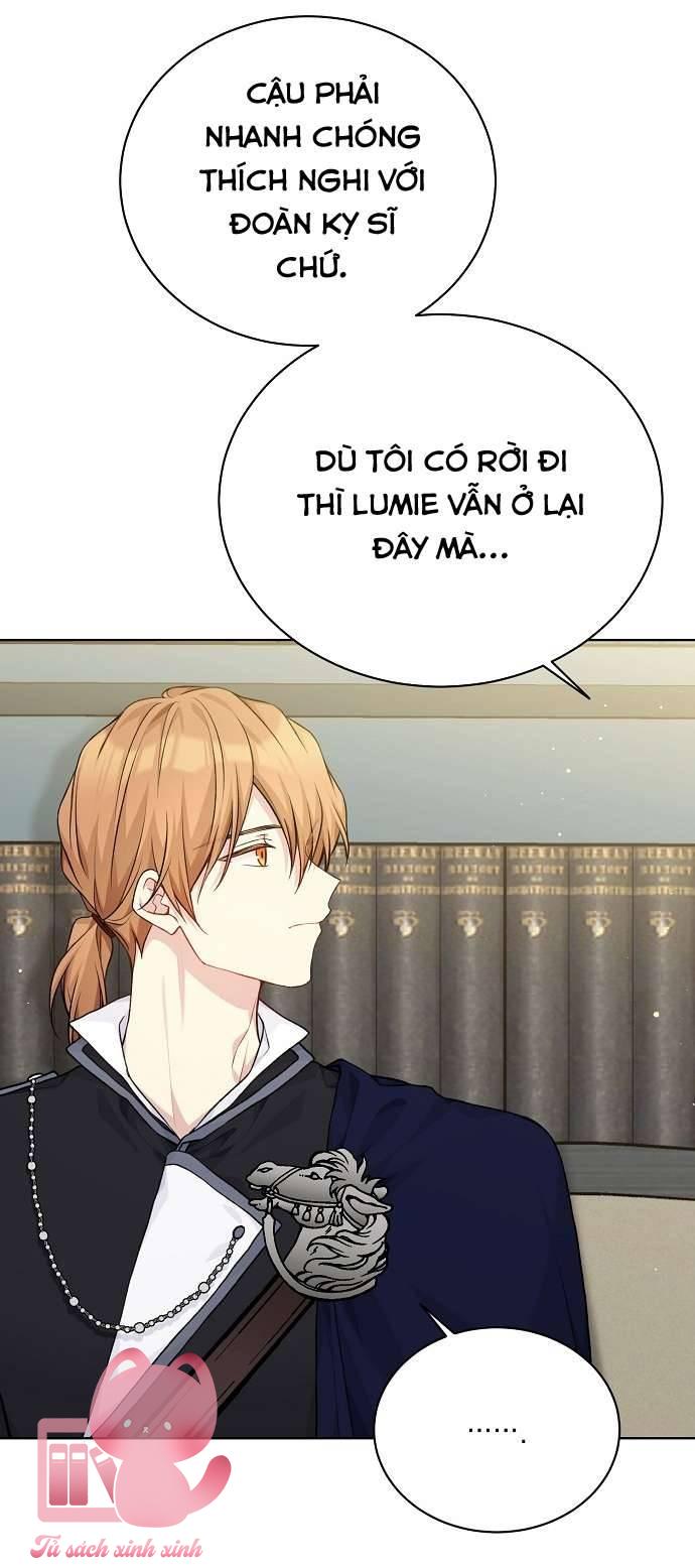 Vương Miện Lục Bảo - Chap 80 - Trang 10