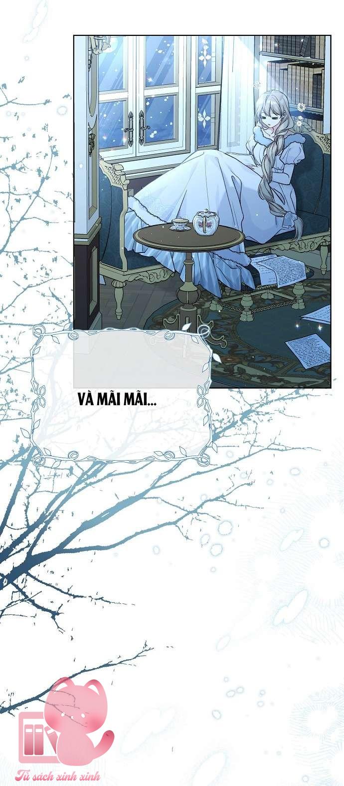 Vương Miện Lục Bảo - Chap 81 - Trang 13
