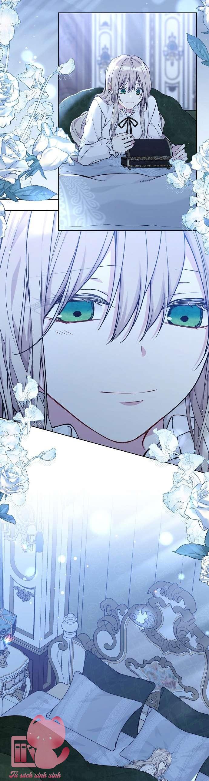 Vương Miện Lục Bảo - Chap 81 - Trang 16