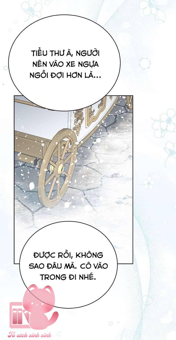 Vương Miện Lục Bảo - Chap 81 - Trang 20