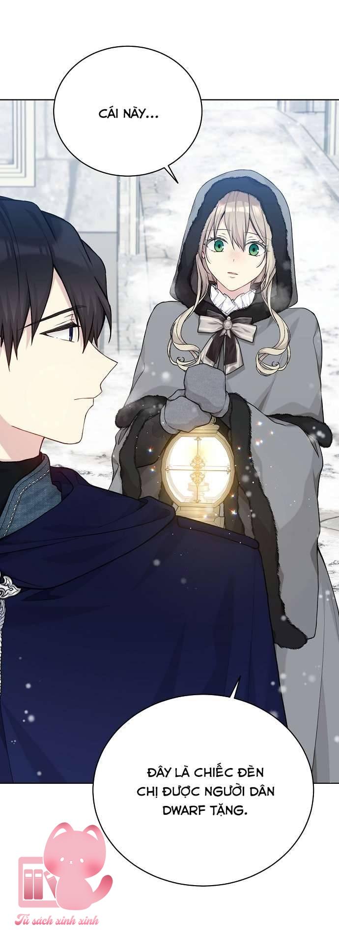 Vương Miện Lục Bảo - Chap 81 - Trang 3