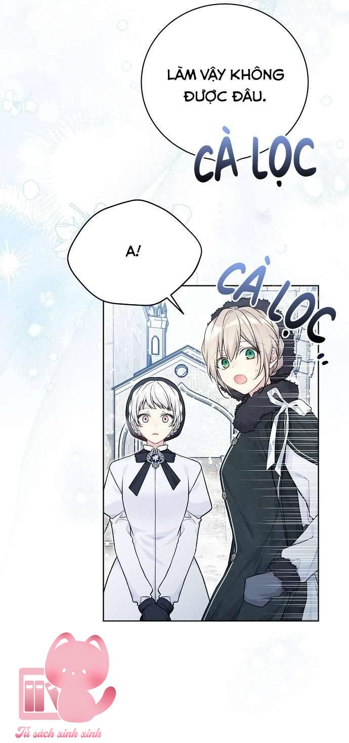 Vương Miện Lục Bảo - Chap 81 - Trang 21