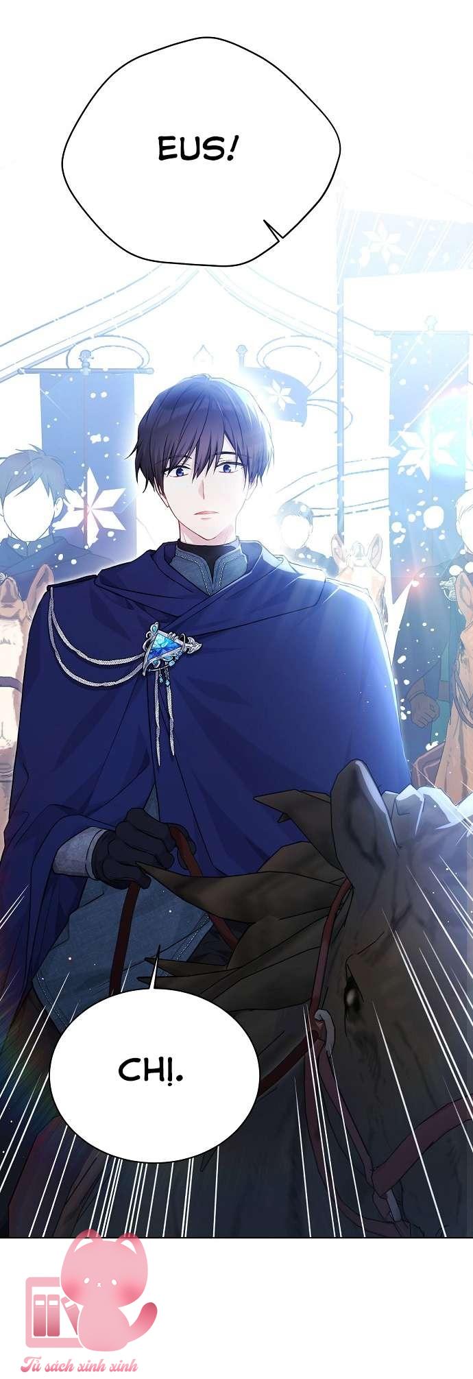 Vương Miện Lục Bảo - Chap 81 - Trang 22