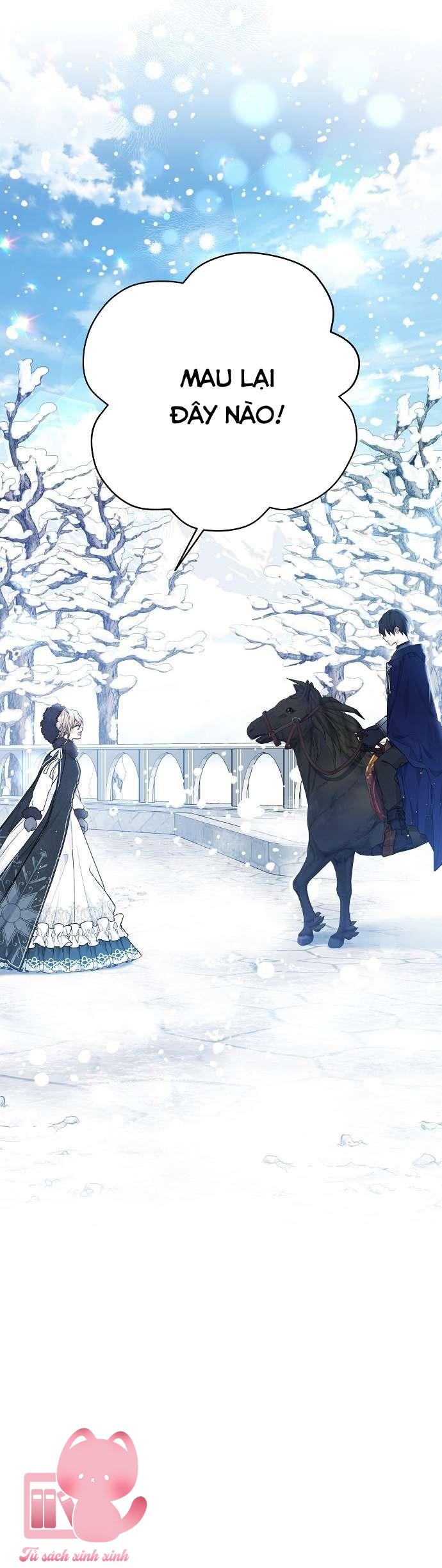 Vương Miện Lục Bảo - Chap 81 - Trang 24