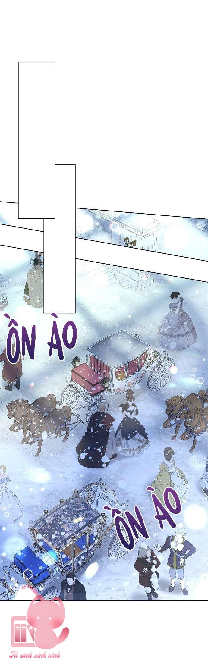 Vương Miện Lục Bảo - Chap 81 - Trang 25
