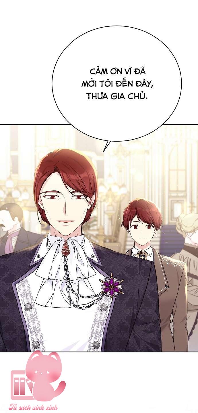 Vương Miện Lục Bảo - Chap 81 - Trang 26
