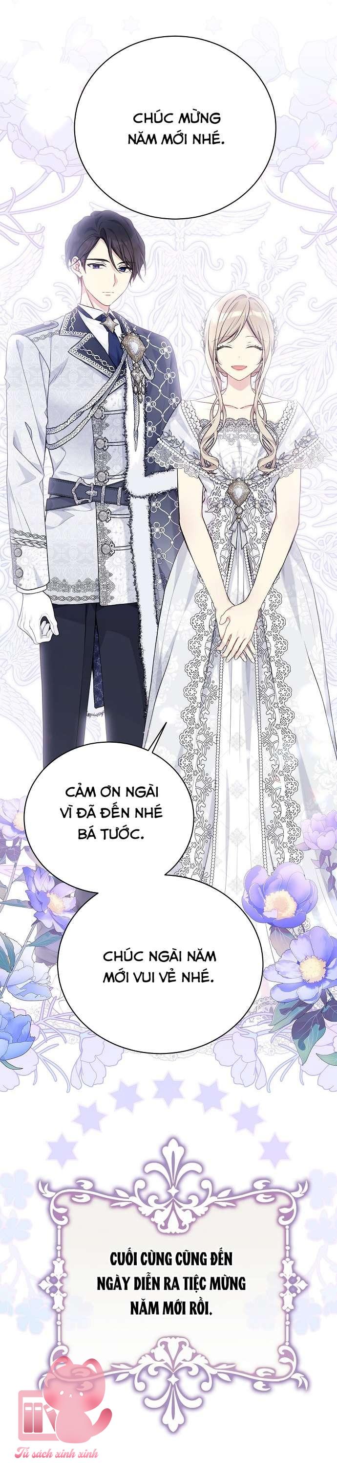 Vương Miện Lục Bảo - Chap 81 - Trang 27