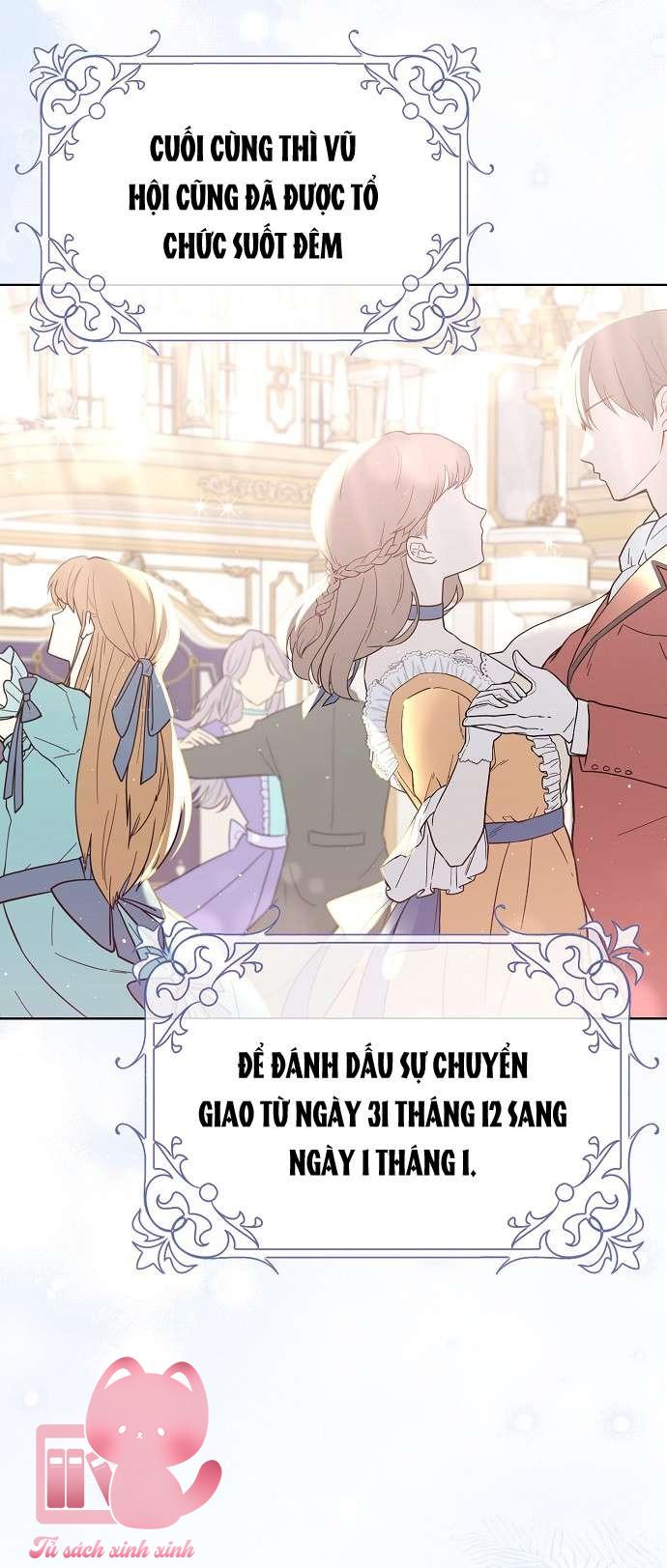 Vương Miện Lục Bảo - Chap 81 - Trang 30