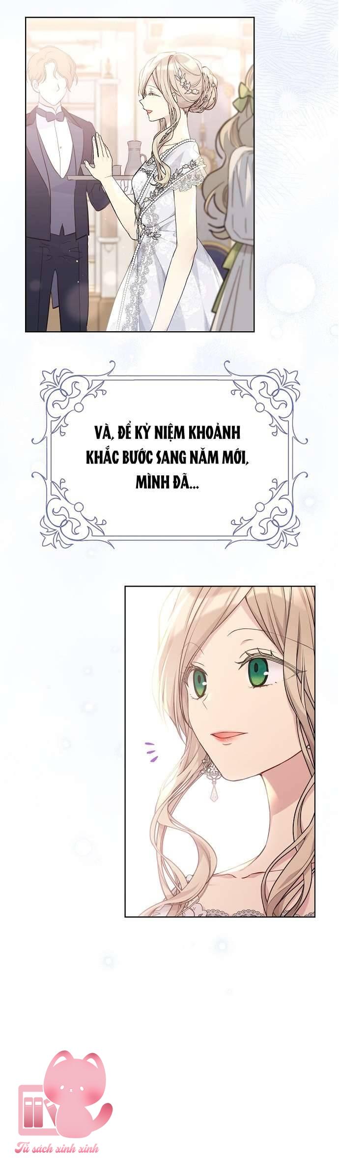 Vương Miện Lục Bảo - Chap 81 - Trang 31