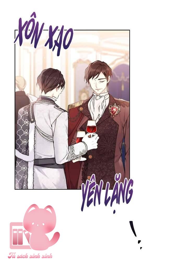 Vương Miện Lục Bảo - Chap 81 - Trang 33