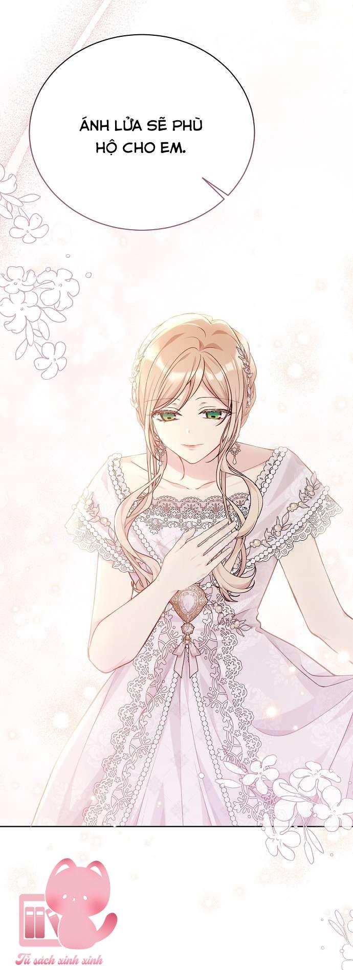 Vương Miện Lục Bảo - Chap 81 - Trang 42
