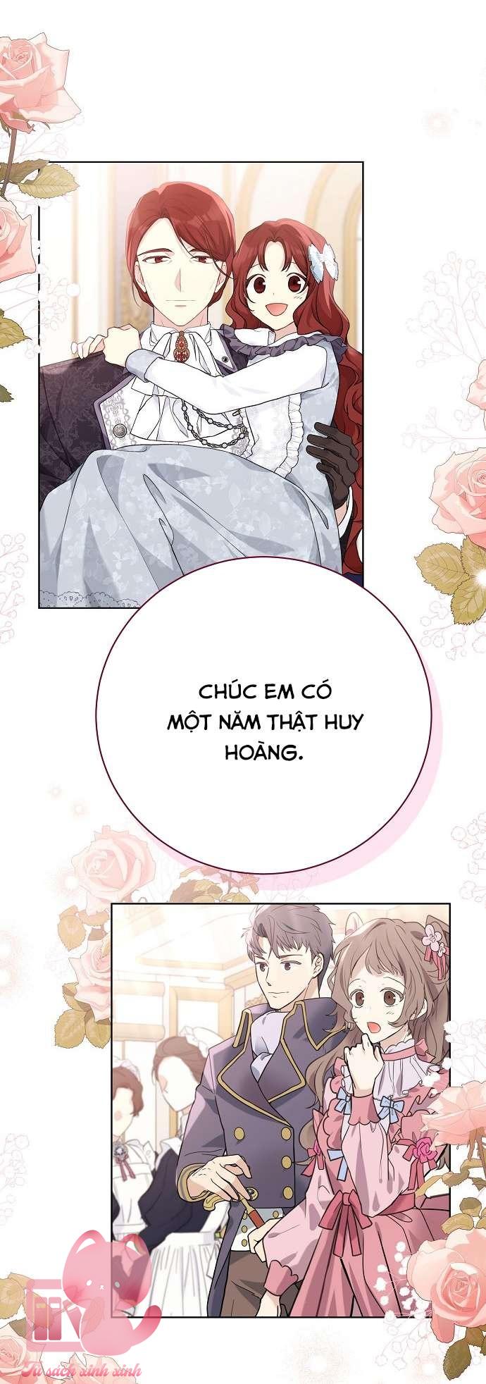 Vương Miện Lục Bảo - Chap 81 - Trang 44