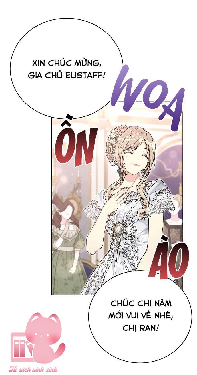 Vương Miện Lục Bảo - Chap 81 - Trang 46