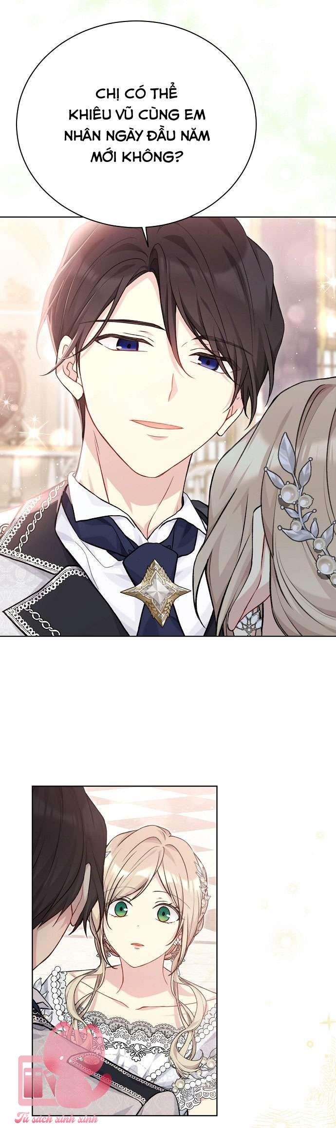 Vương Miện Lục Bảo - Chap 81 - Trang 49