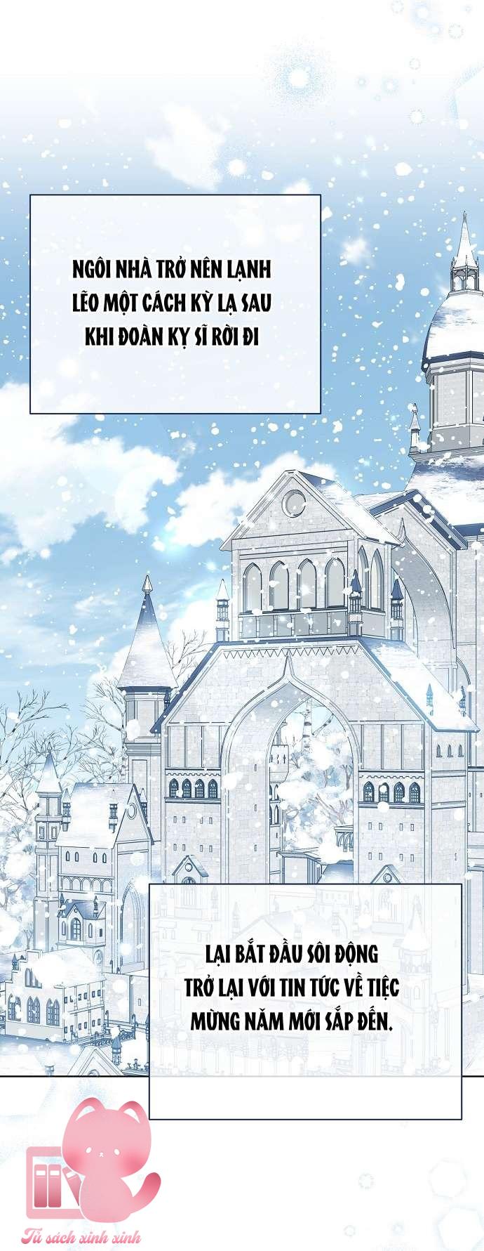 Vương Miện Lục Bảo - Chap 81 - Trang 8