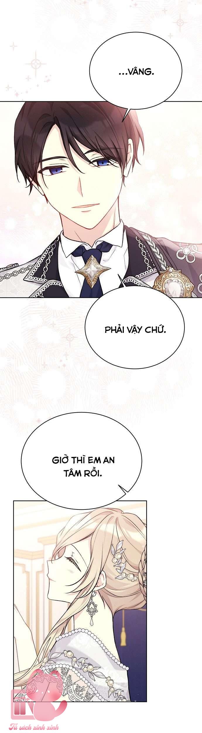 Vương Miện Lục Bảo - Chap 82 - Trang 11