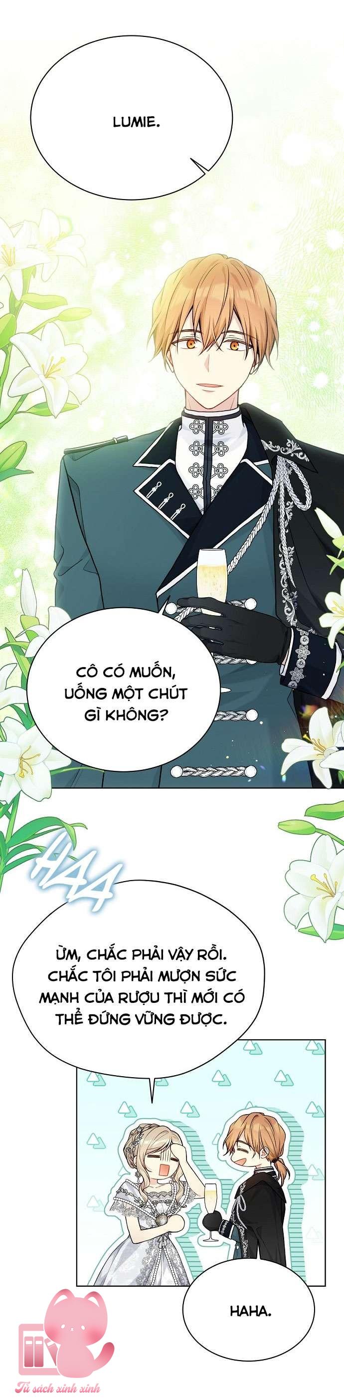 Vương Miện Lục Bảo - Chap 82 - Trang 14