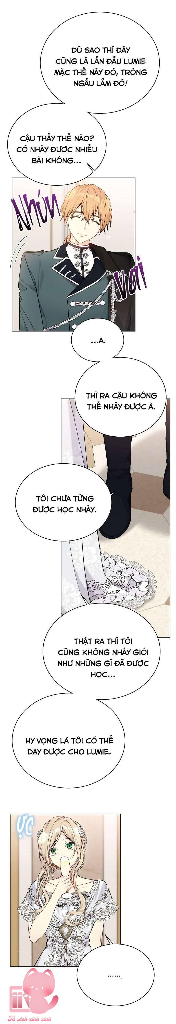Vương Miện Lục Bảo - Chap 82 - Trang 15