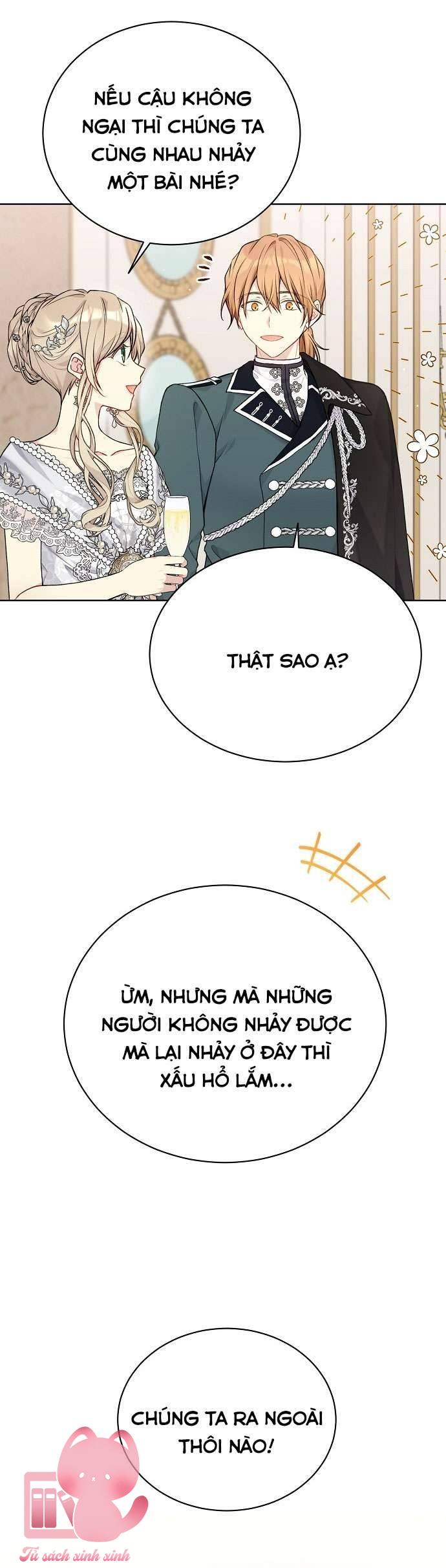 Vương Miện Lục Bảo - Chap 82 - Trang 16
