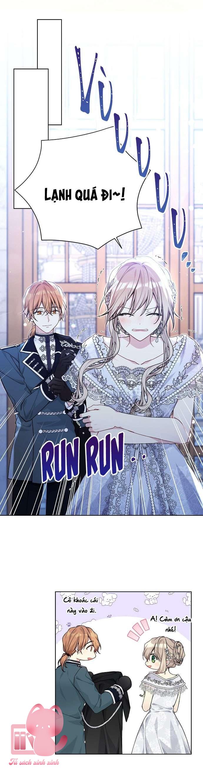 Vương Miện Lục Bảo - Chap 82 - Trang 17