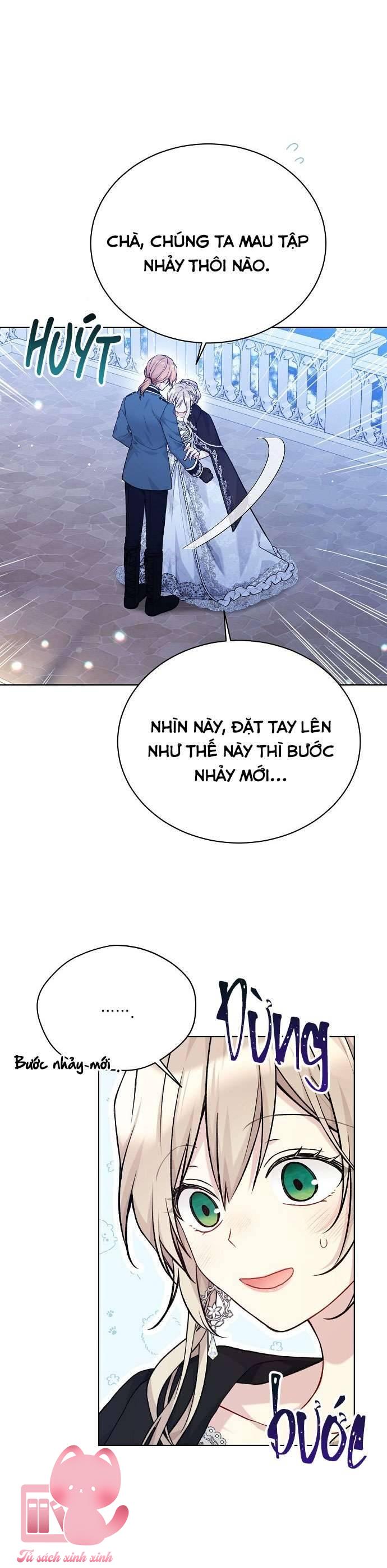 Vương Miện Lục Bảo - Chap 82 - Trang 18