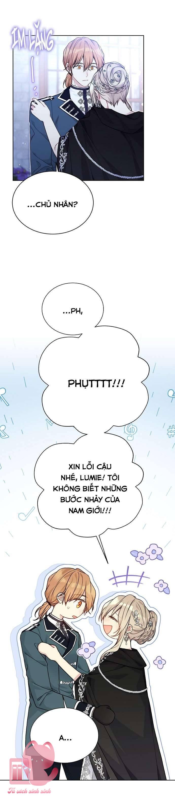 Vương Miện Lục Bảo - Chap 82 - Trang 19