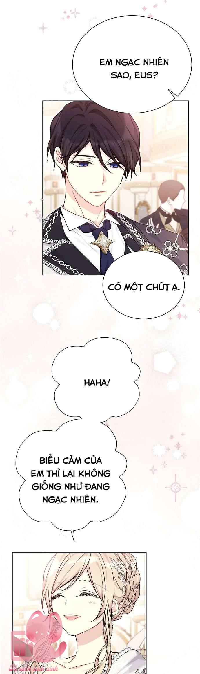Vương Miện Lục Bảo - Chap 82 - Trang 3