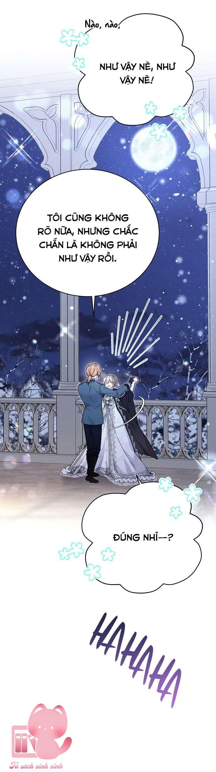 Vương Miện Lục Bảo - Chap 82 - Trang 21