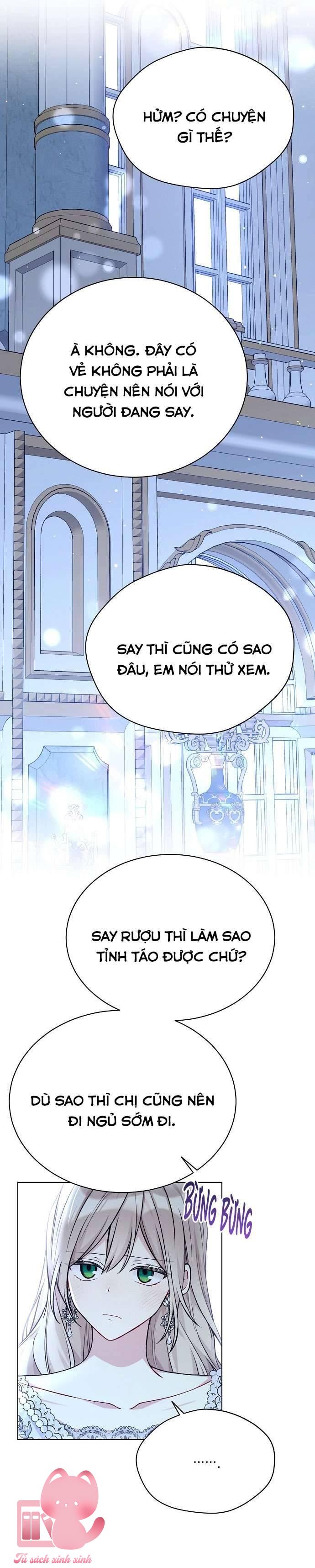 Vương Miện Lục Bảo - Chap 82 - Trang 25