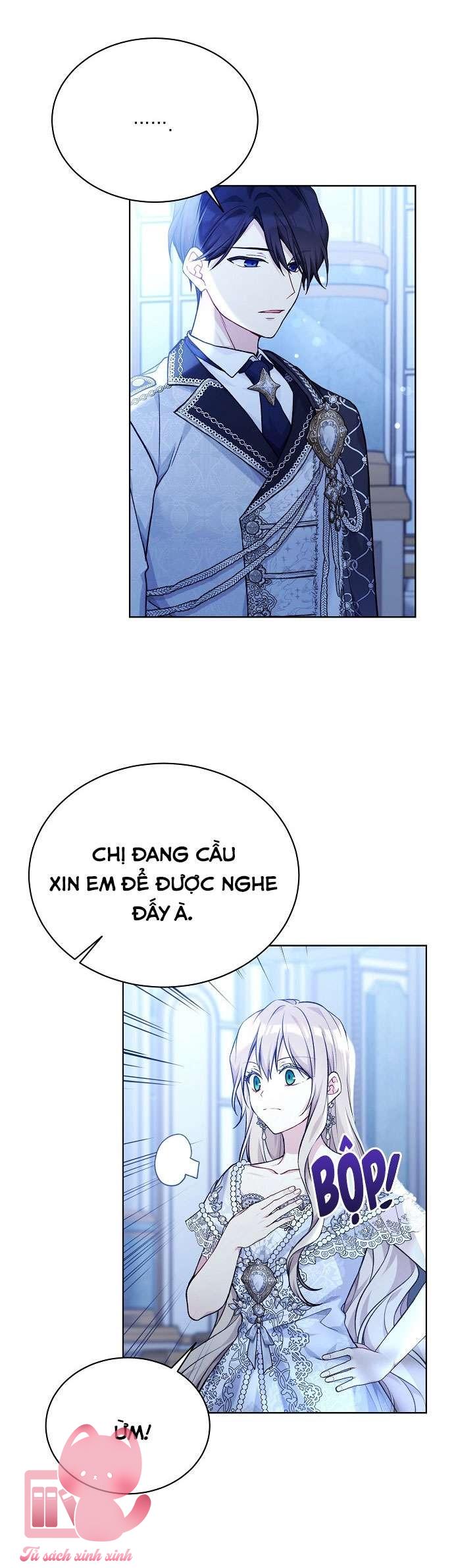 Vương Miện Lục Bảo - Chap 82 - Trang 30
