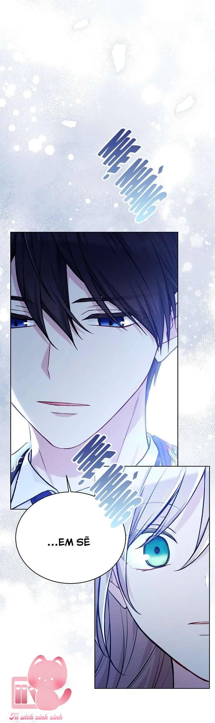 Vương Miện Lục Bảo - Chap 82 - Trang 32