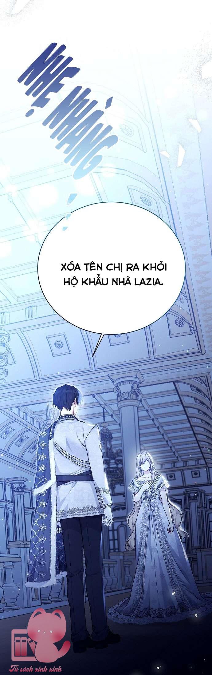 Vương Miện Lục Bảo - Chap 82 - Trang 33