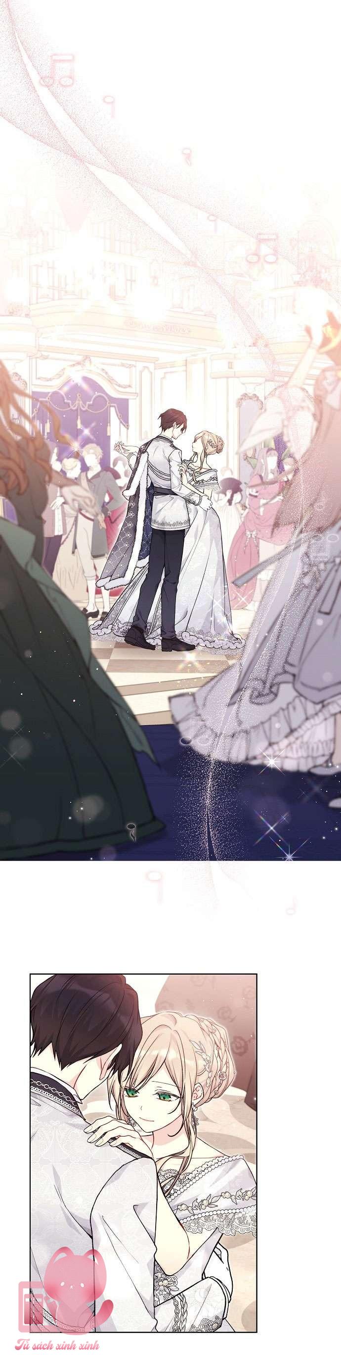 Vương Miện Lục Bảo - Chap 82 - Trang 6