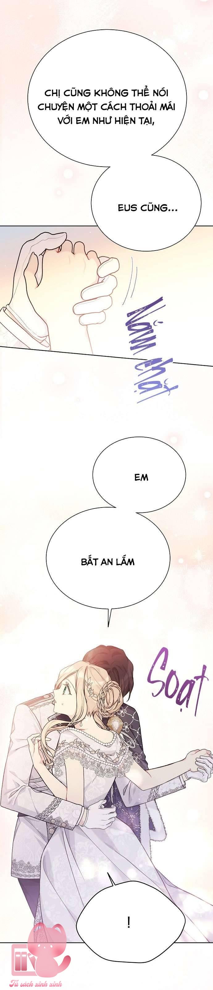 Vương Miện Lục Bảo - Chap 82 - Trang 8