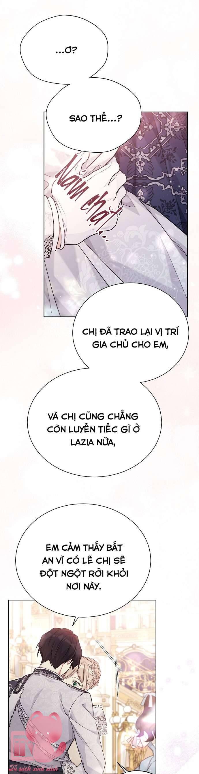 Vương Miện Lục Bảo - Chap 82 - Trang 9
