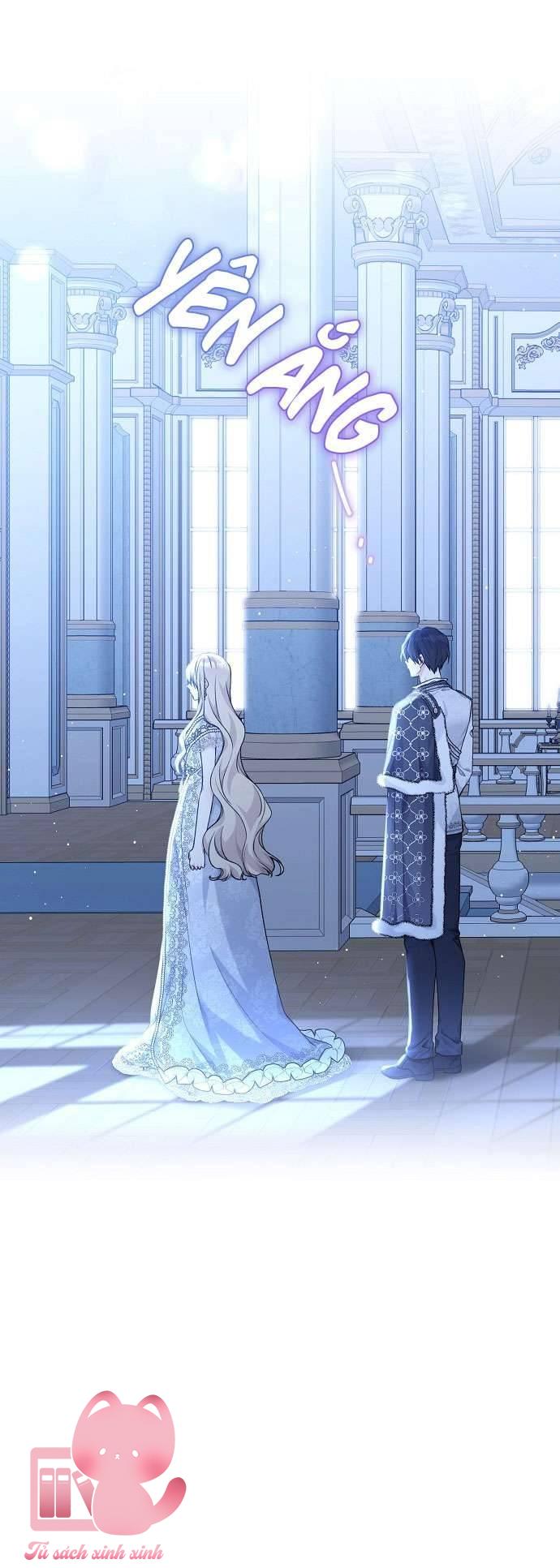 Vương Miện Lục Bảo - Chap 83 - Trang 11