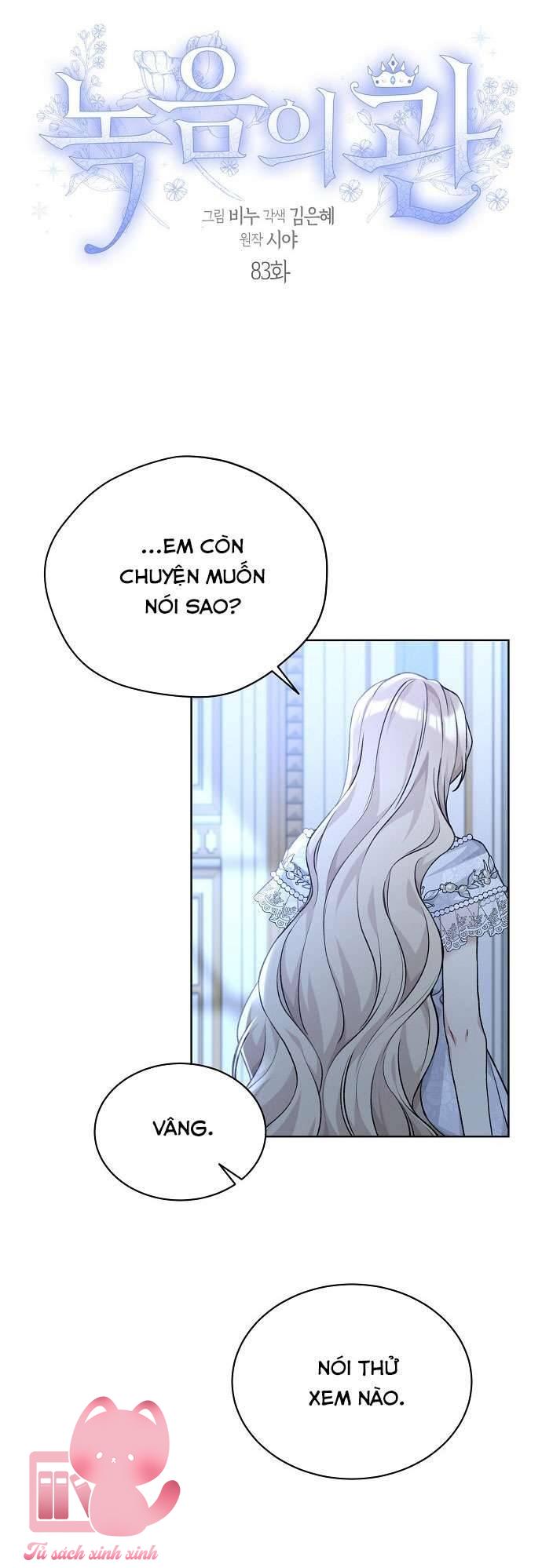 Vương Miện Lục Bảo - Chap 83 - Trang 13